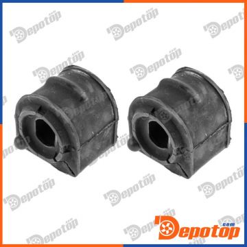 Suspension, stabilisateur avant pour FORD | 1348231, ZGS-FR-002